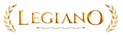 Legiano Casino-appen (APK) – Spill spill på Android og iOS